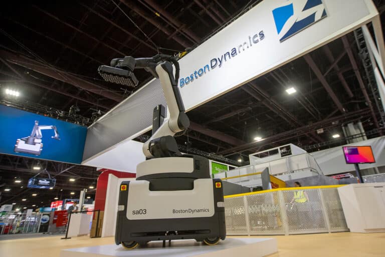 Home Boston Dynamics Home Boston Dynamics