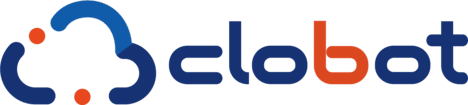 Clobot logo