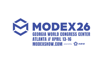 MODEX 2026 logo