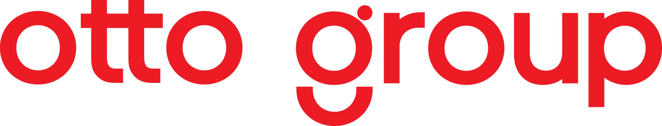 otto group logo