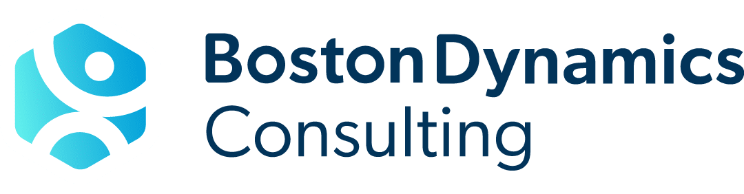 Boston Dynamics Consulting