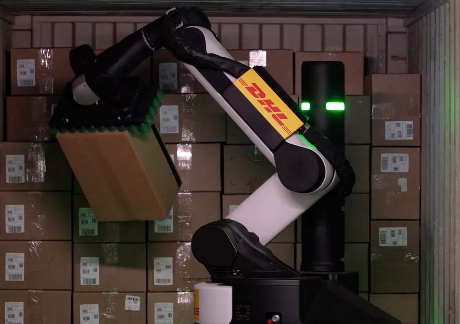 DHL Group Signs MOU with Boston Dynamics for additional 1,000-Robot Deployment and Accelerates Cross-Business Automation Strategy