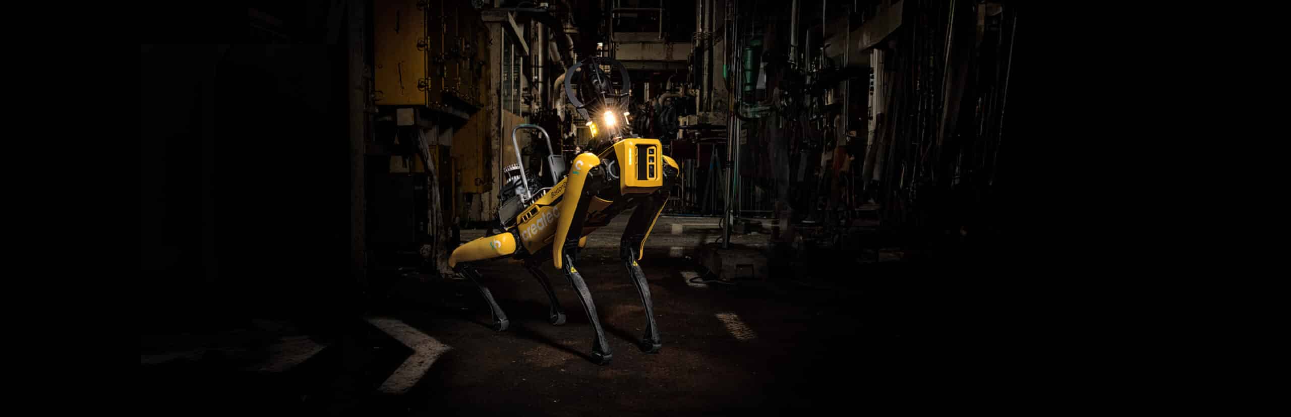 Enhancing Nuclear & Radiation Operations with Spot