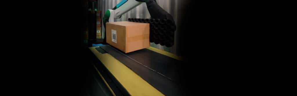 Stretch automates unloading