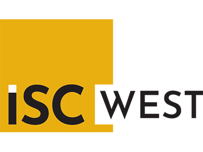 ISC West Logo