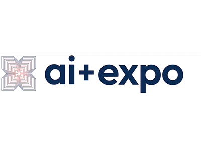 SCSP Ai+ Expo logo