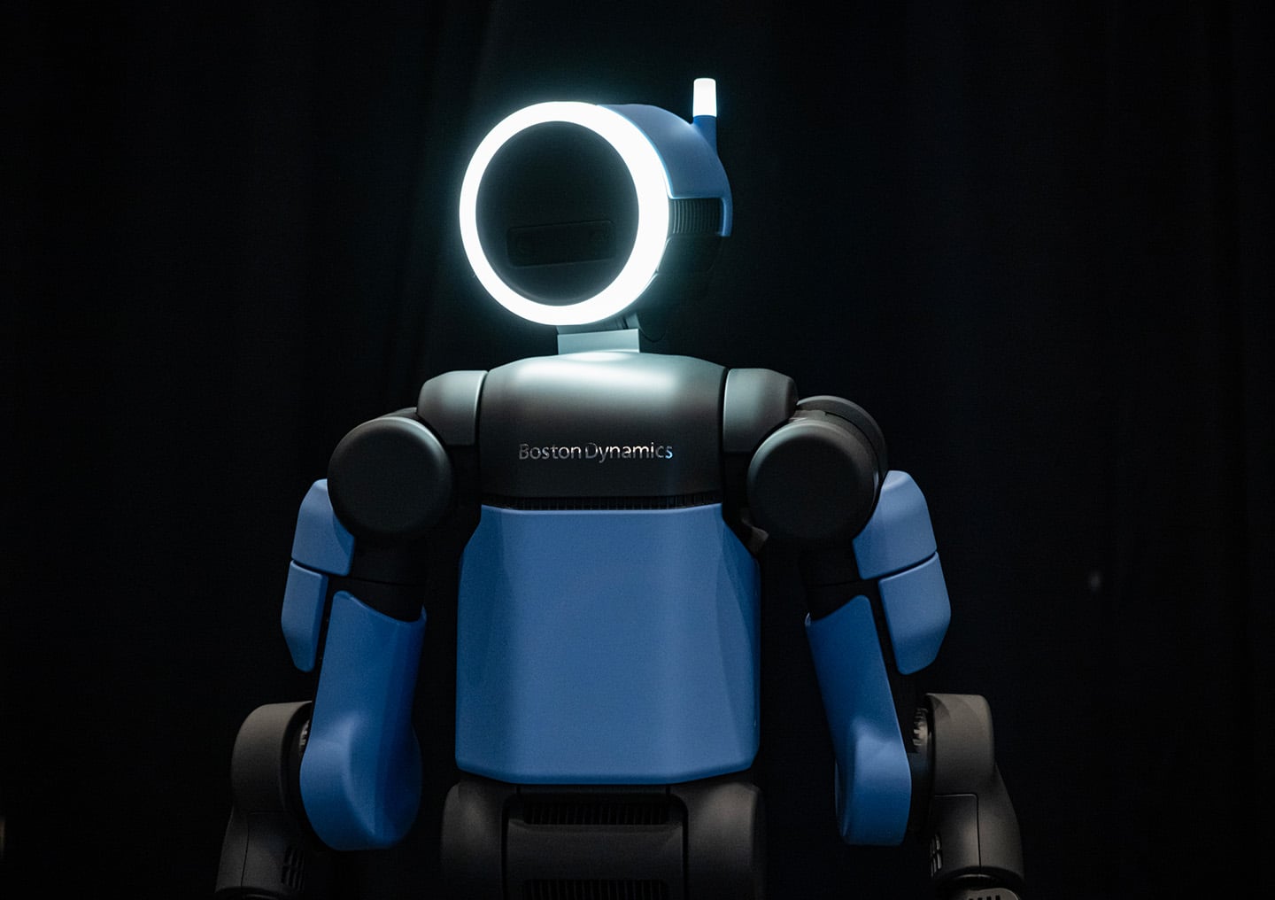 Atlas’ Evolution From Research Robot to Industrial Humanoid