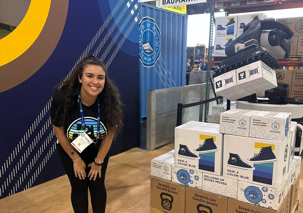 Scaling New Career Heights with Stretch