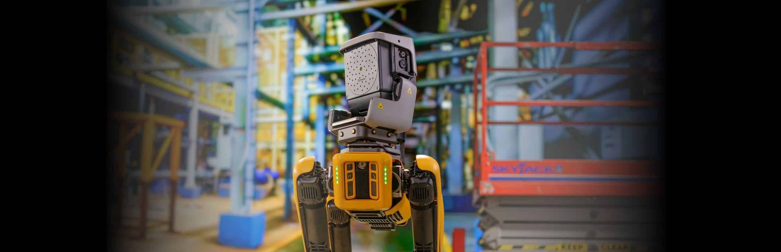 From Inspections to Intelligent Facility Management