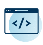 developer icon