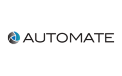Automate logo