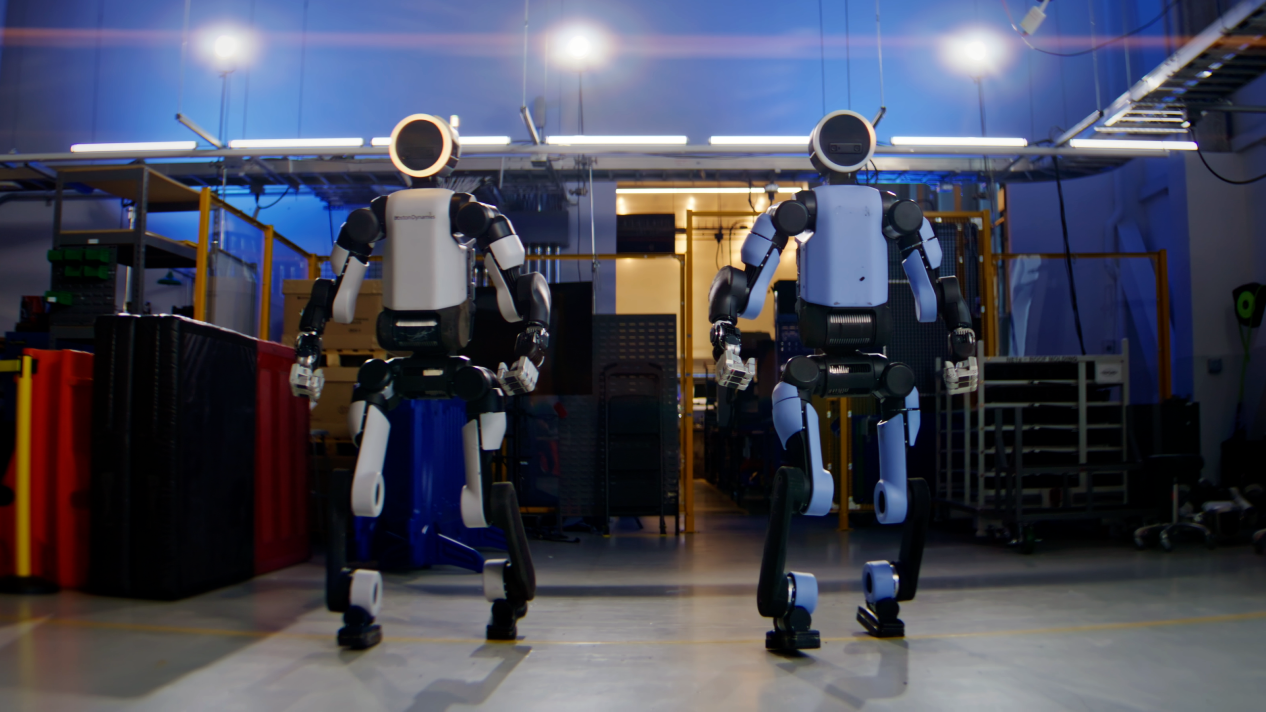 How does Atlas learn? | Inside the Lab