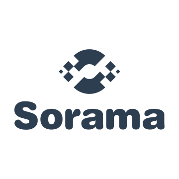 Sorama logo