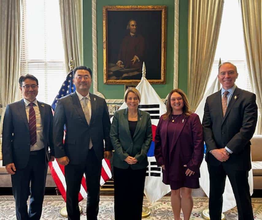 Boston Dynamics Expands Massachusetts Footprint with New 323,000 Square Foot Facility in Waltham
