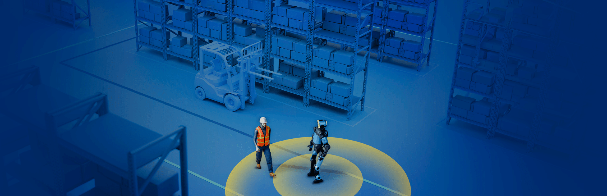 The Art Behind Human-Robot Interaction