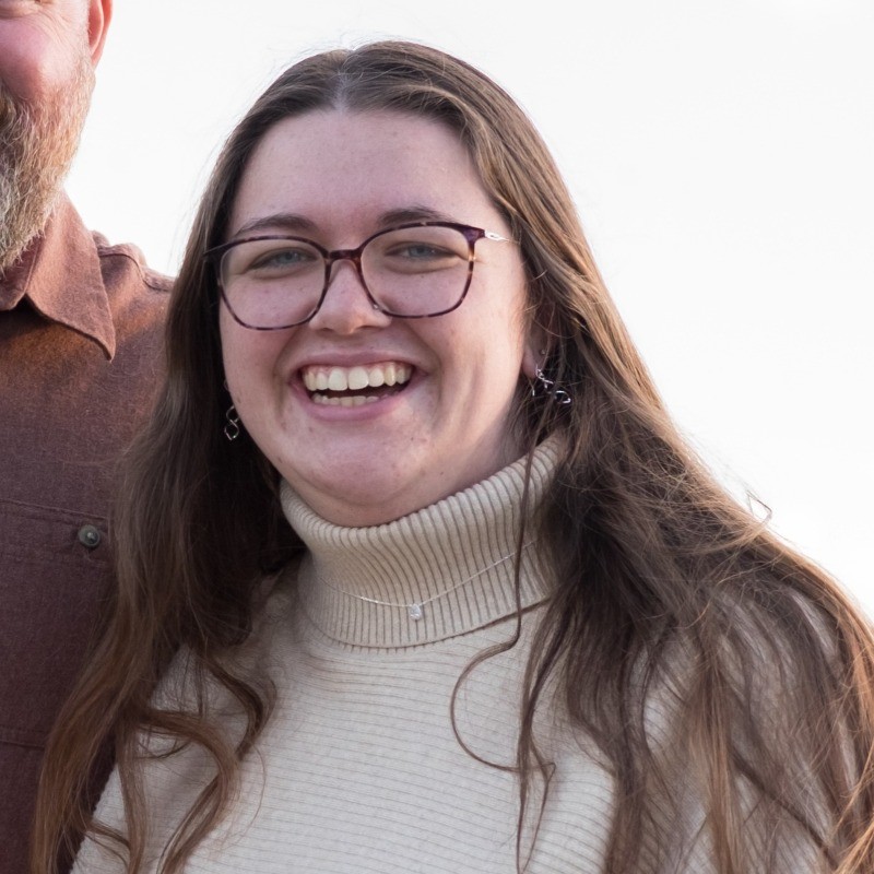 Ashley Raimondi Headshot