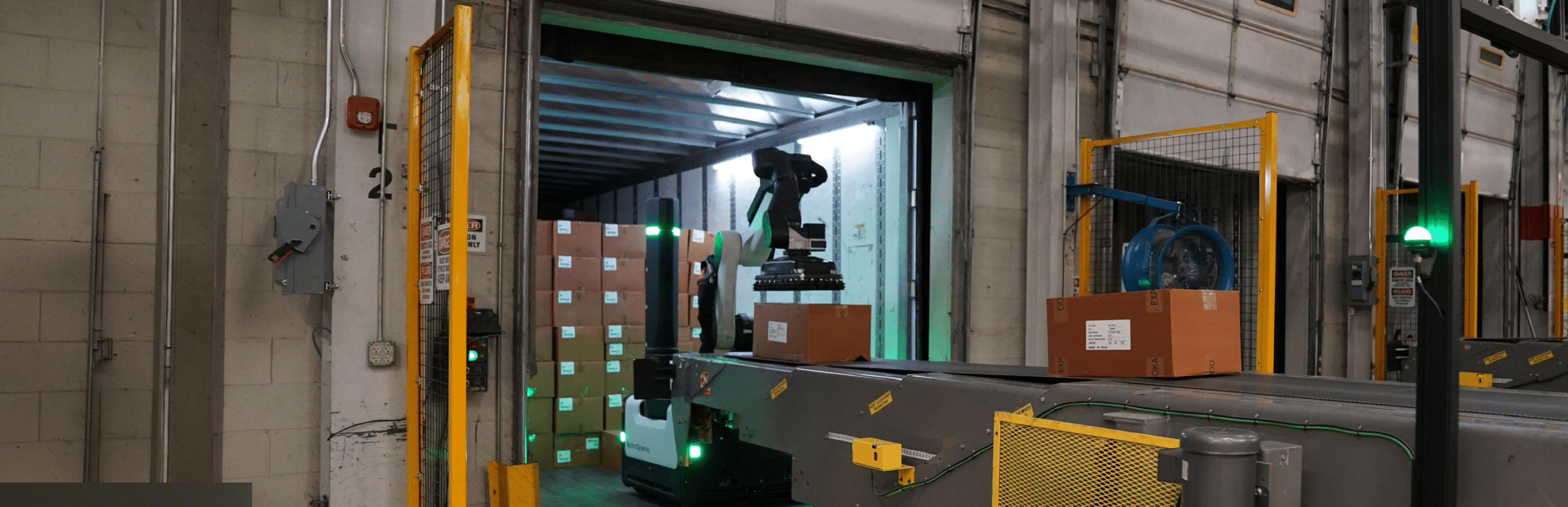 The Hidden Costs of Inaction in Inbound Logistics