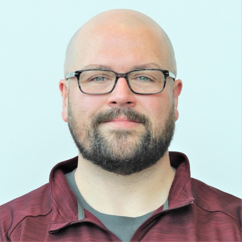 Scott Quigley - Senior Director, Customer Solutions & Integration at Boston Dynamics